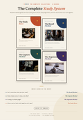 The Ultimate Study System — Complete Bundle (All 4 Guides)