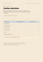 The Time Anchor Method — ADHD Time Blindness Workbook (PDF)